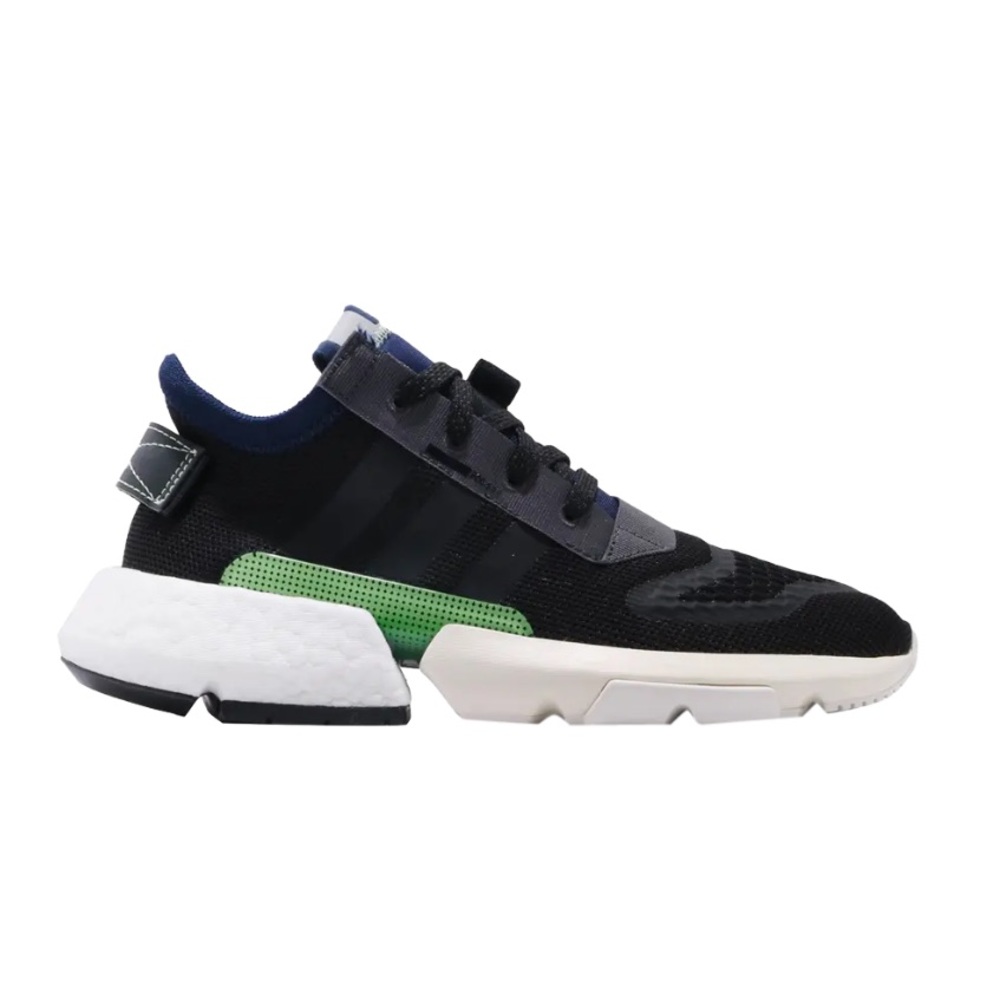 Adidas Wmns P.O.D. S3.1 'Core
Black'